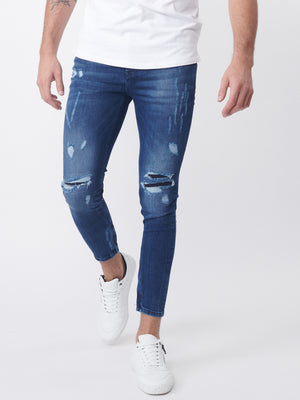 JEANS Blue / 36