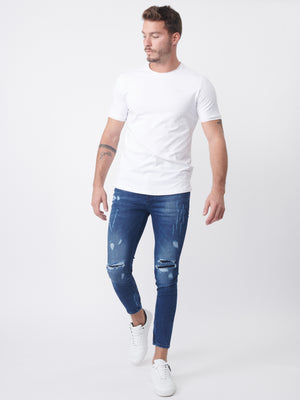 JEANS Blue / 36