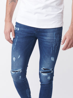 JEANS Blue / 36