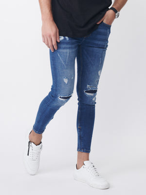 JEANS Blue / 36
