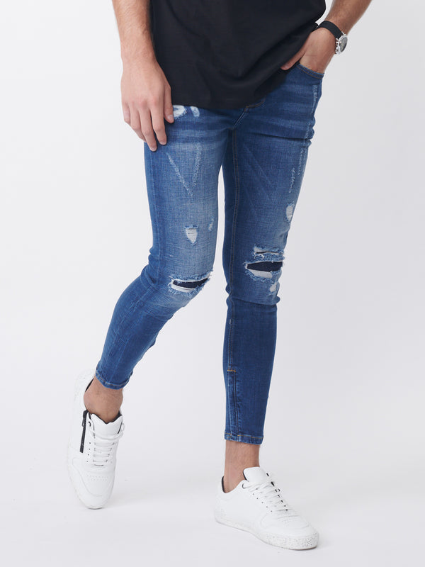 JEANS Blue / 36