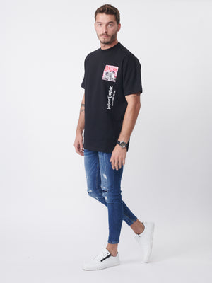 JEANS Blue / 36
