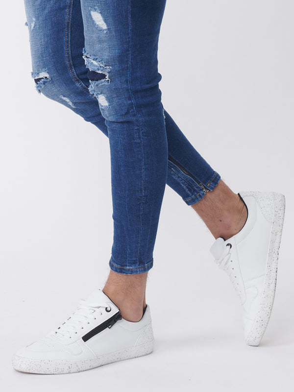 JEANS Blue / 36