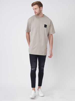 JEANS Black / 36