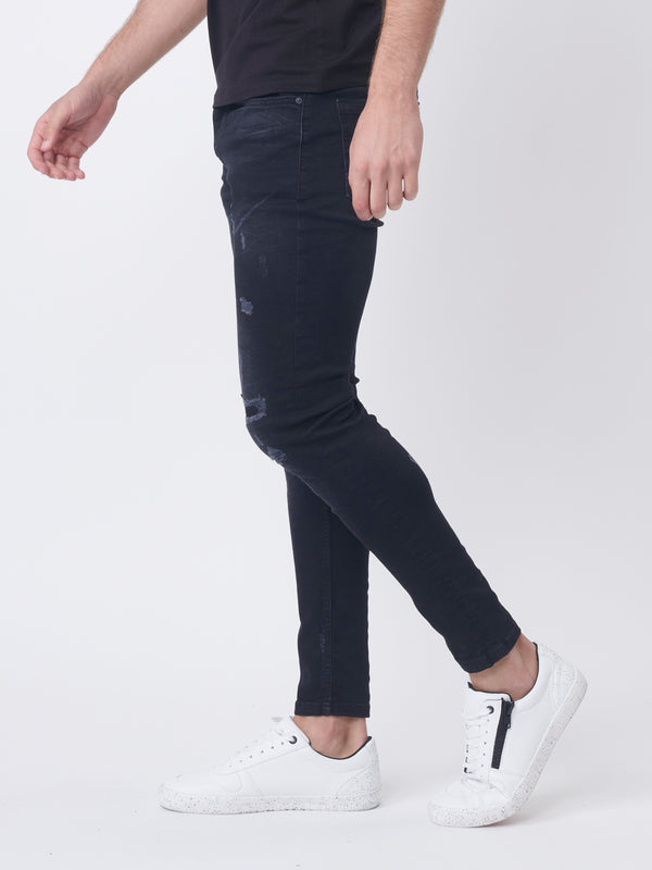 JEANS Black / 36