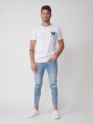 JEANS Light Blue / 36