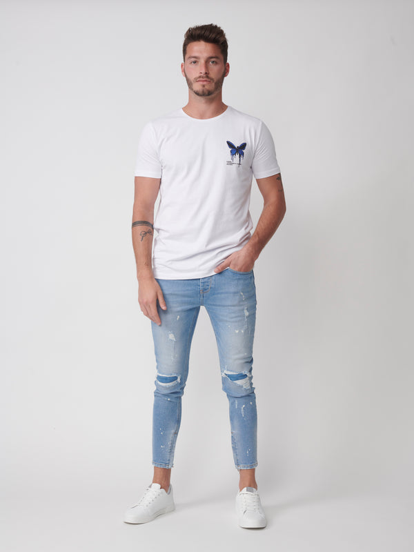 JEANS Light Blue / 36