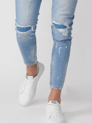 JEANS Light Blue / 36