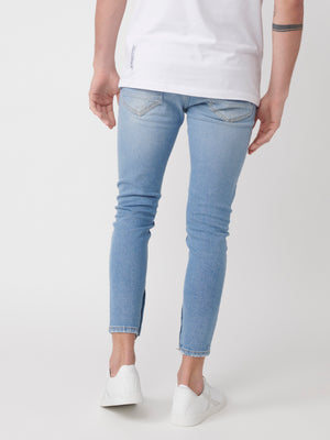 JEANS Light Blue / 36