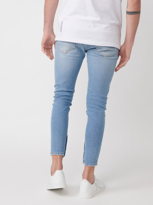 JEANS Light Blue / 36