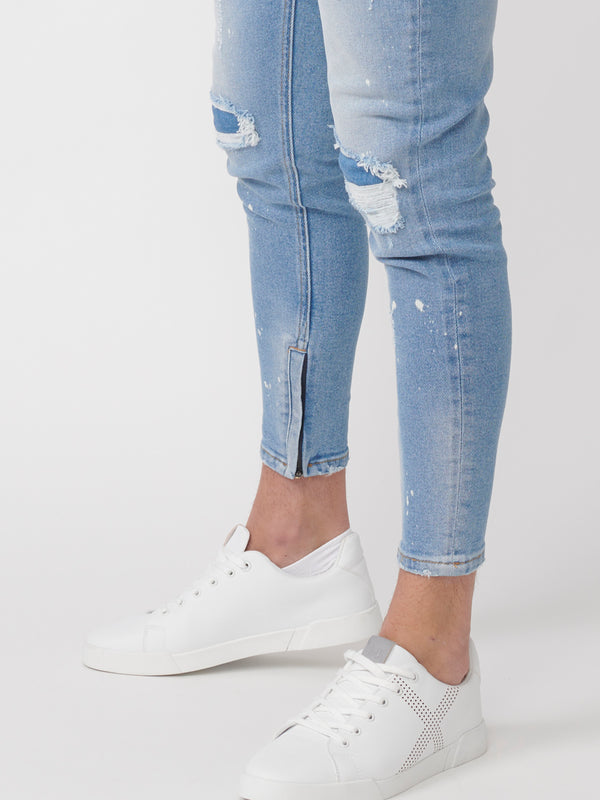 JEANS Light Blue / 36