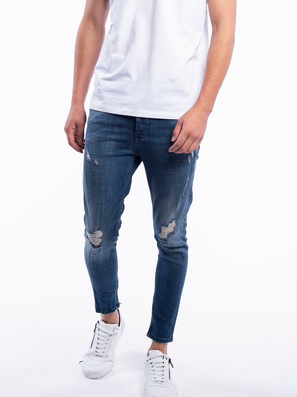 JEANS Blue / 36