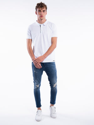 JEANS Blue / 36