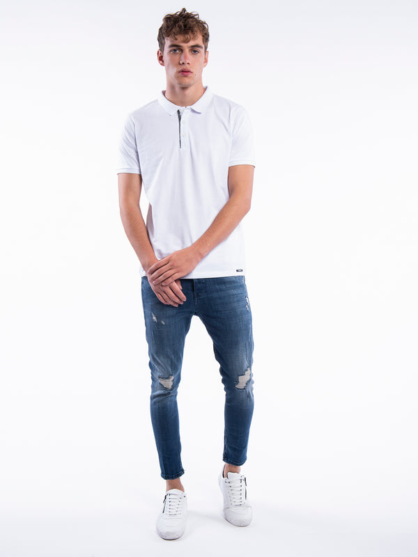 JEANS Blue / 36