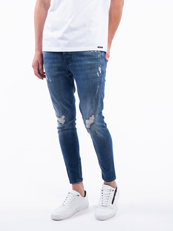 JEANS Blue / 36
