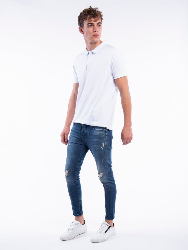 JEANS Blue / 36