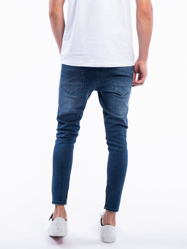 JEANS Blue / 36