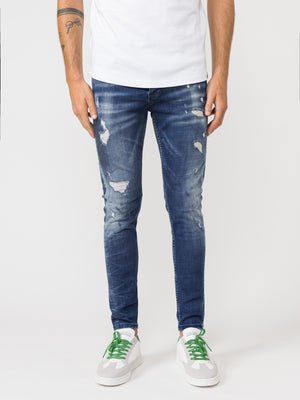 JEANS Blue / 36