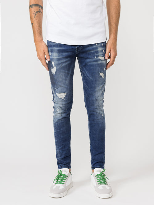 JEANS Blue / 36