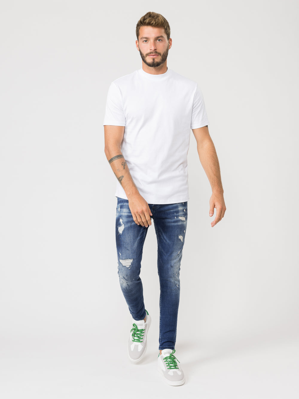JEANS Blue / 36