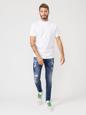 JEANS Blue / 36
