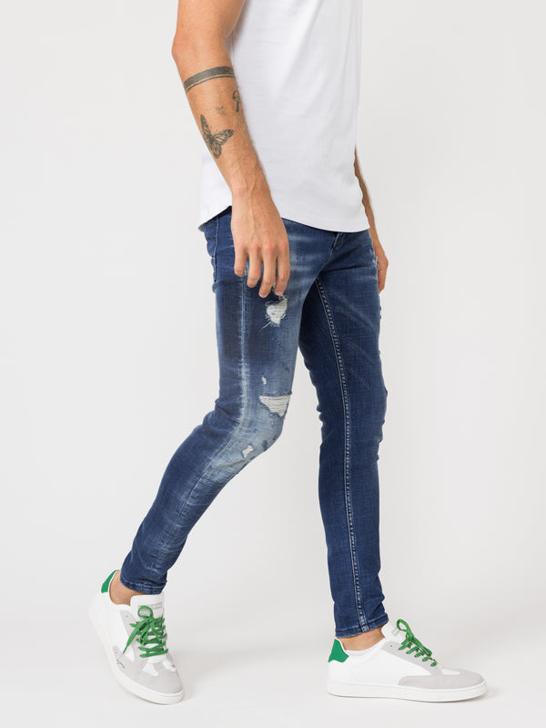 JEANS Blue / 36