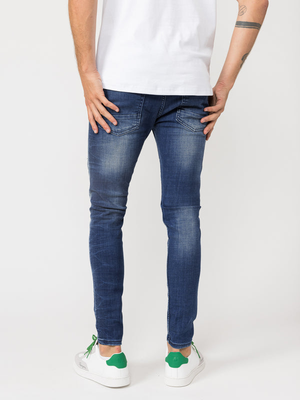 JEANS Blue / 36