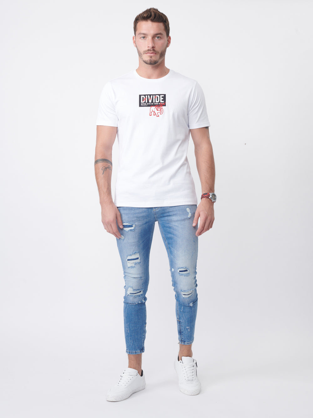 JEANS Light Blue / 36