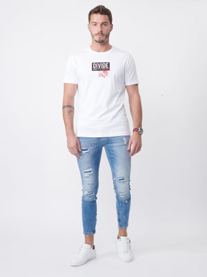 JEANS Light Blue / 36