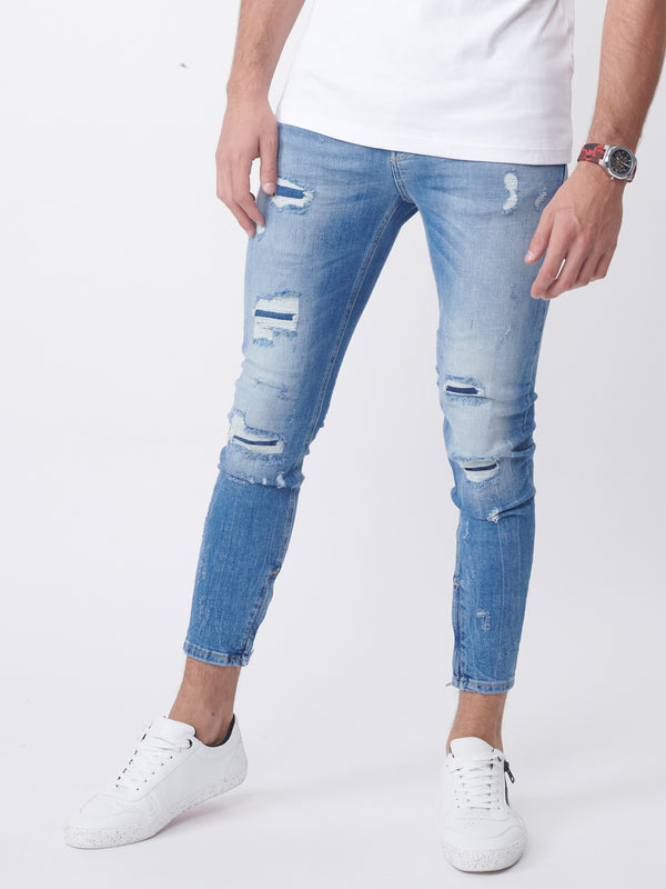 JEANS Light Blue / 36