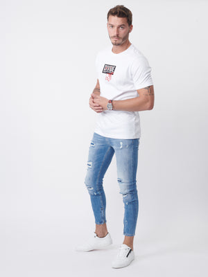 JEANS Light Blue / 36