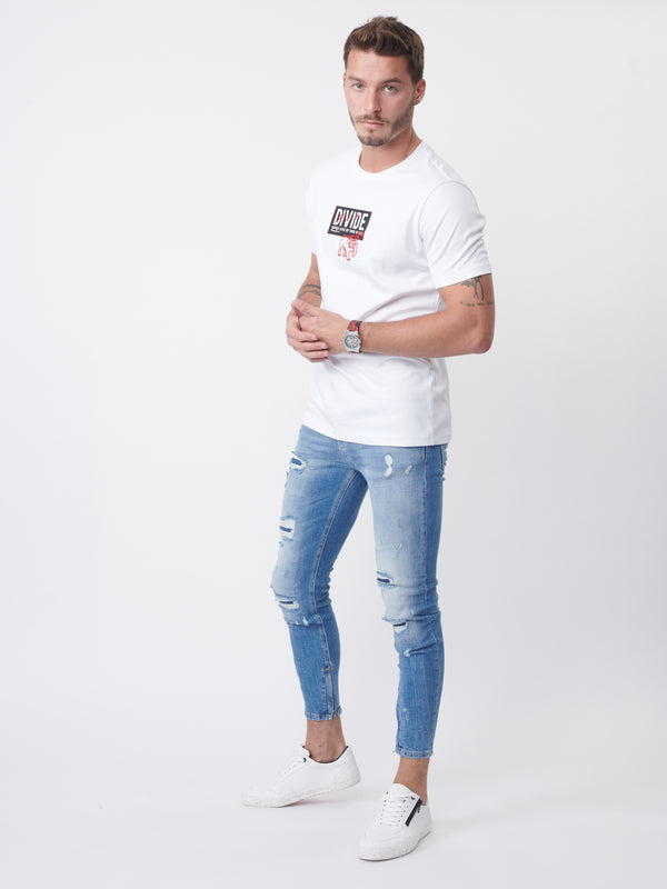JEANS Light Blue / 36