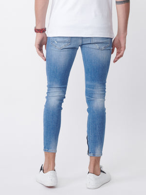 JEANS Light Blue / 36