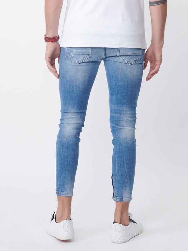 JEANS Light Blue / 36