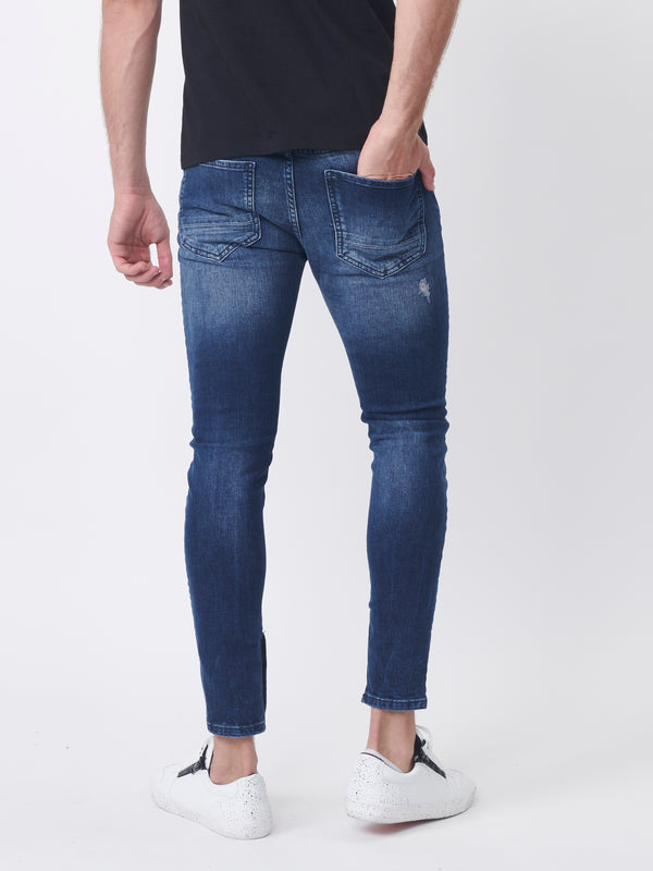 JEANS Blue / 36