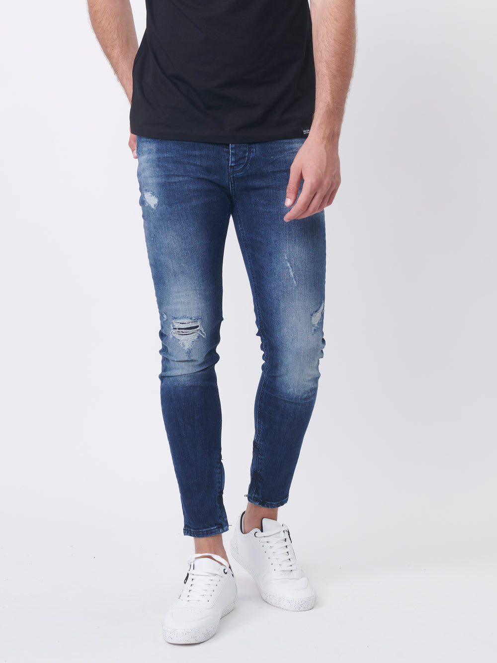 JEANS Blue / 36