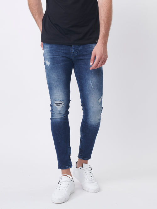 JEANS Blue / 36