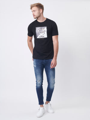 JEANS Blue / 36