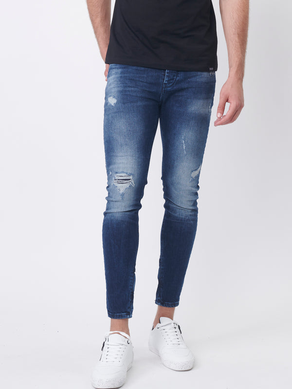 JEANS Blue / 36