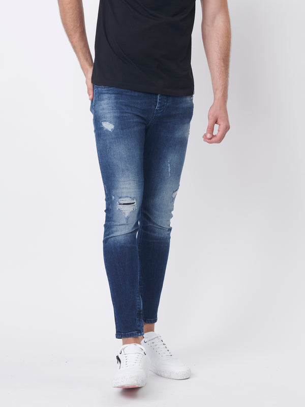 JEANS Blue / 36