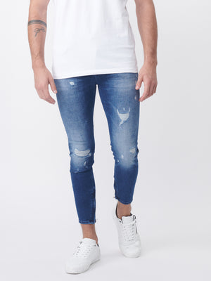 JEANS Blue / 36