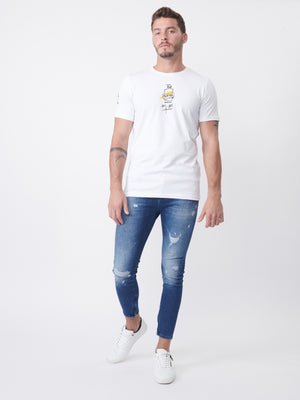 JEANS Blue / 36
