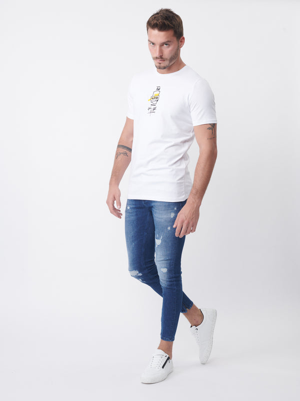 JEANS Blue / 36