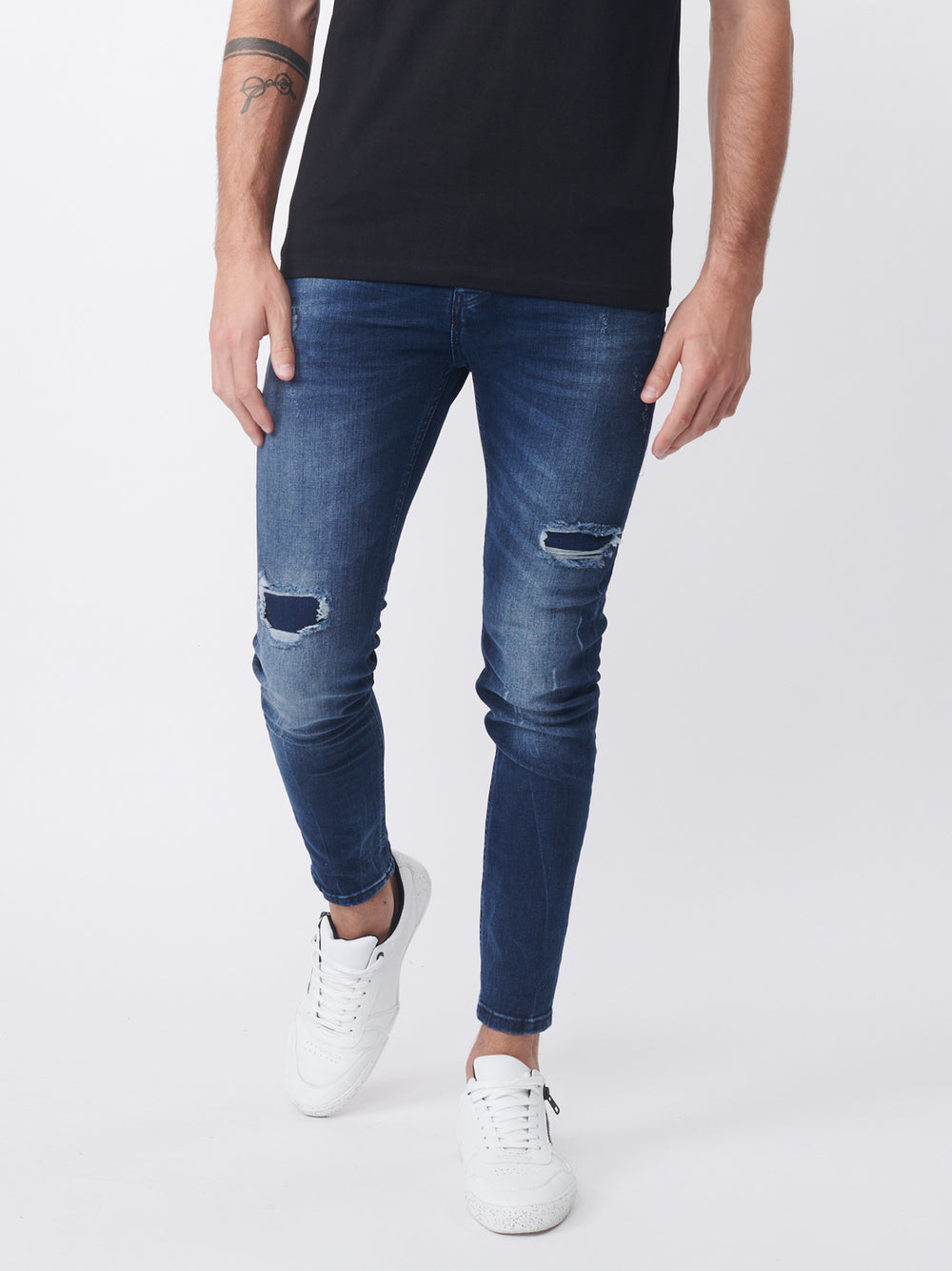 JEANS Blue / 36
