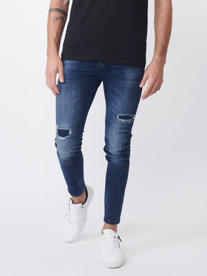 JEANS Blue / 36