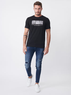 JEANS Blue / 36