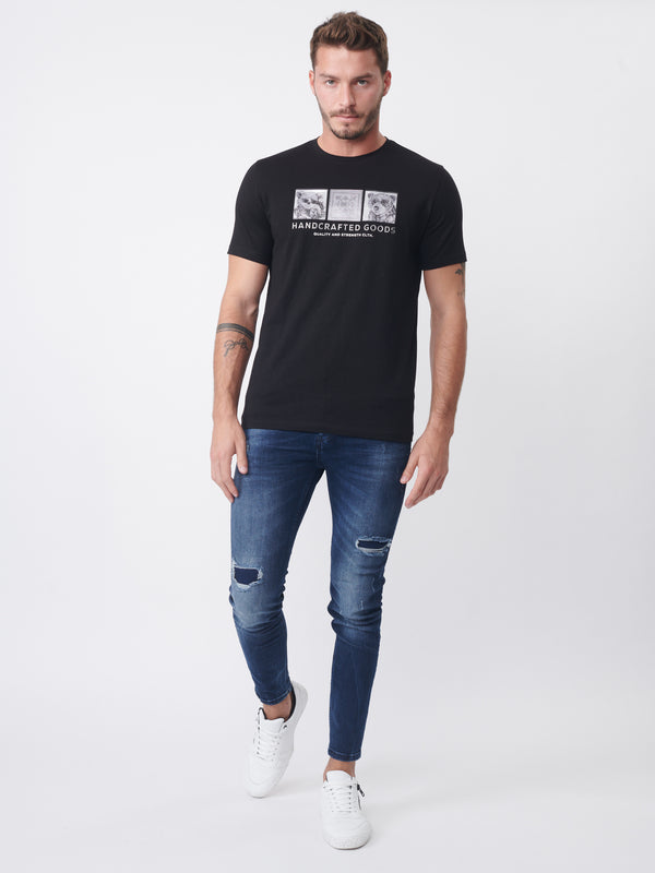 JEANS Blue / 36