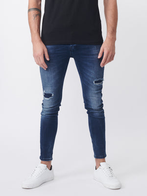JEANS Blue / 36