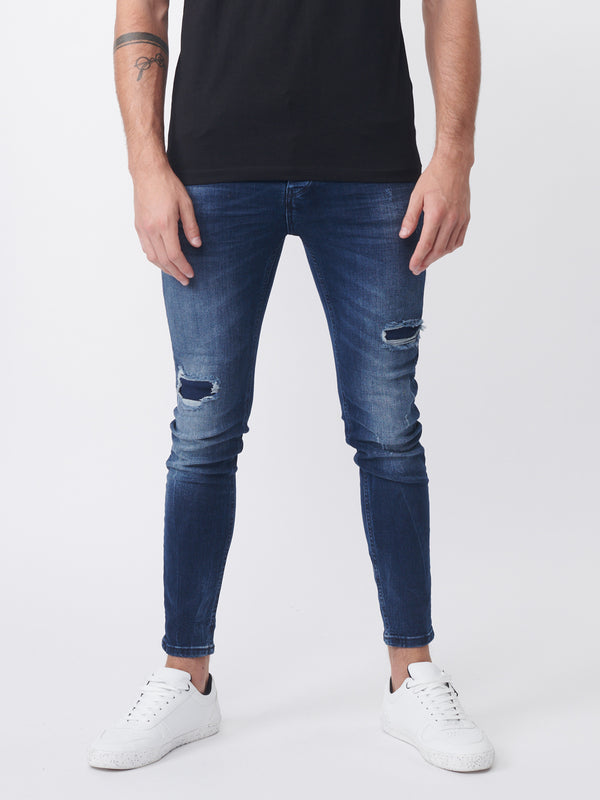 JEANS Blue / 36