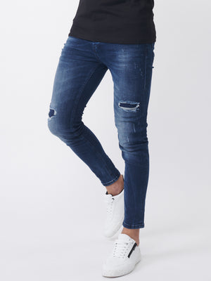 JEANS Blue / 36